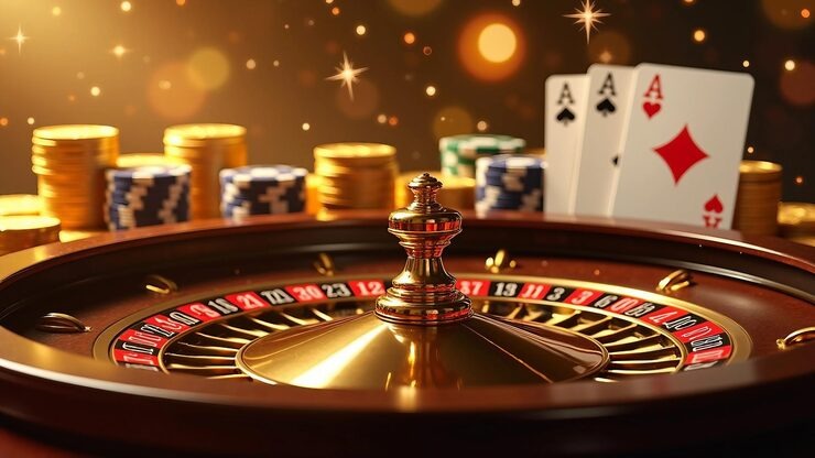 Gambling গেম Gambling গেমের ছবি